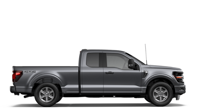 2026 Ford F-150+F-150
